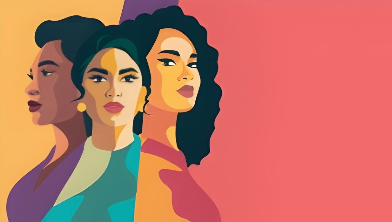 Top 10 Inspiring Women Who Changed the World Against All Odds 1 Woman Empowerment